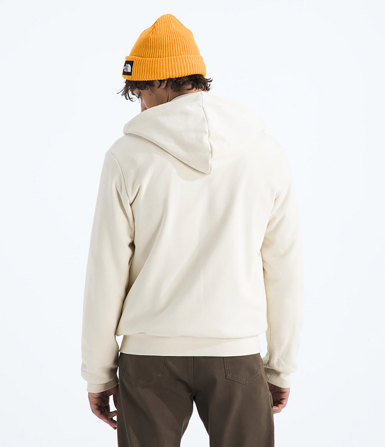 The North Face Men's Evolution Simple Dome Full Zip Hoodie - view number 2