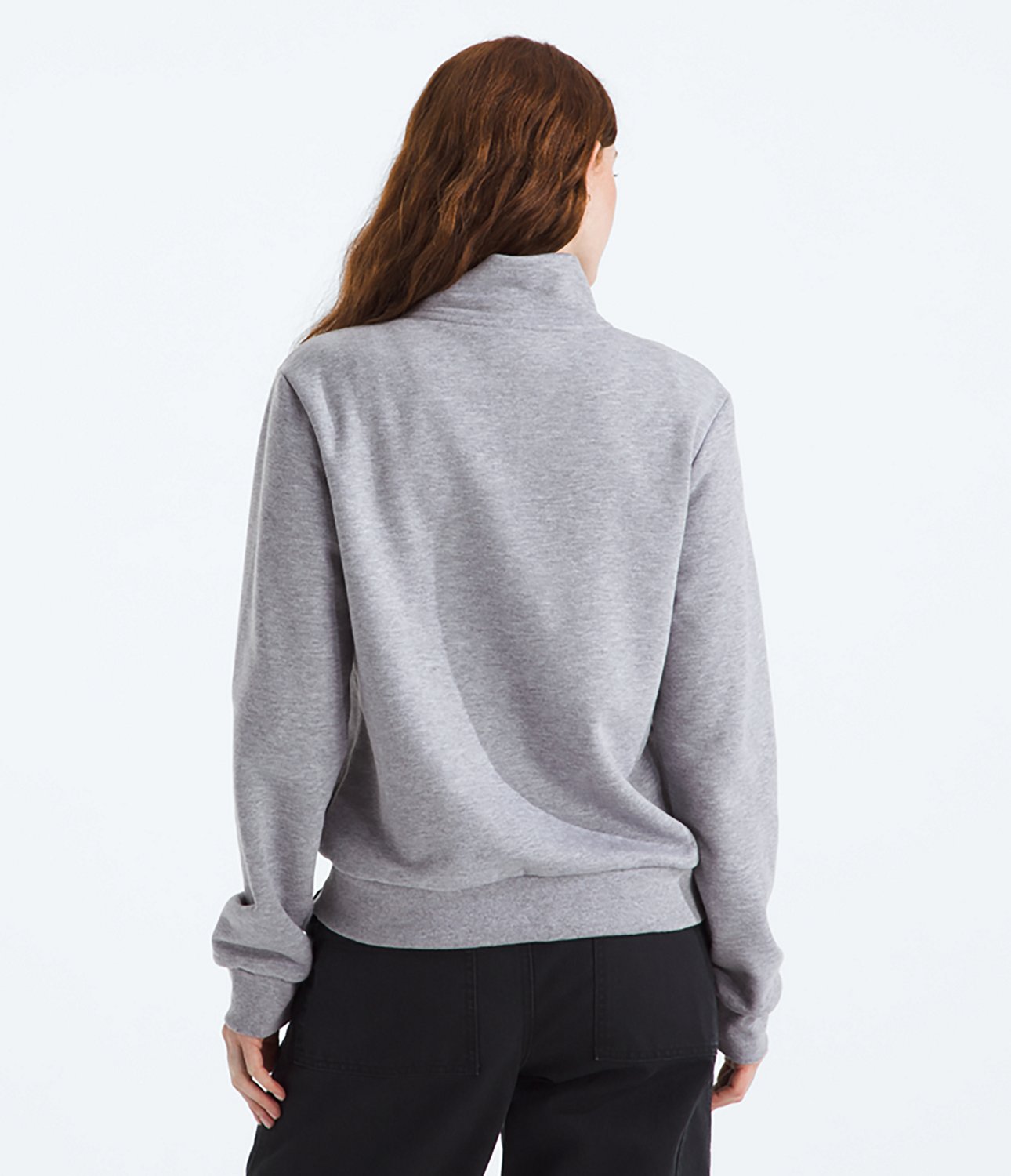 The North Face Women's Evolution Simple Dome 1/4-Zip Top - view number 2