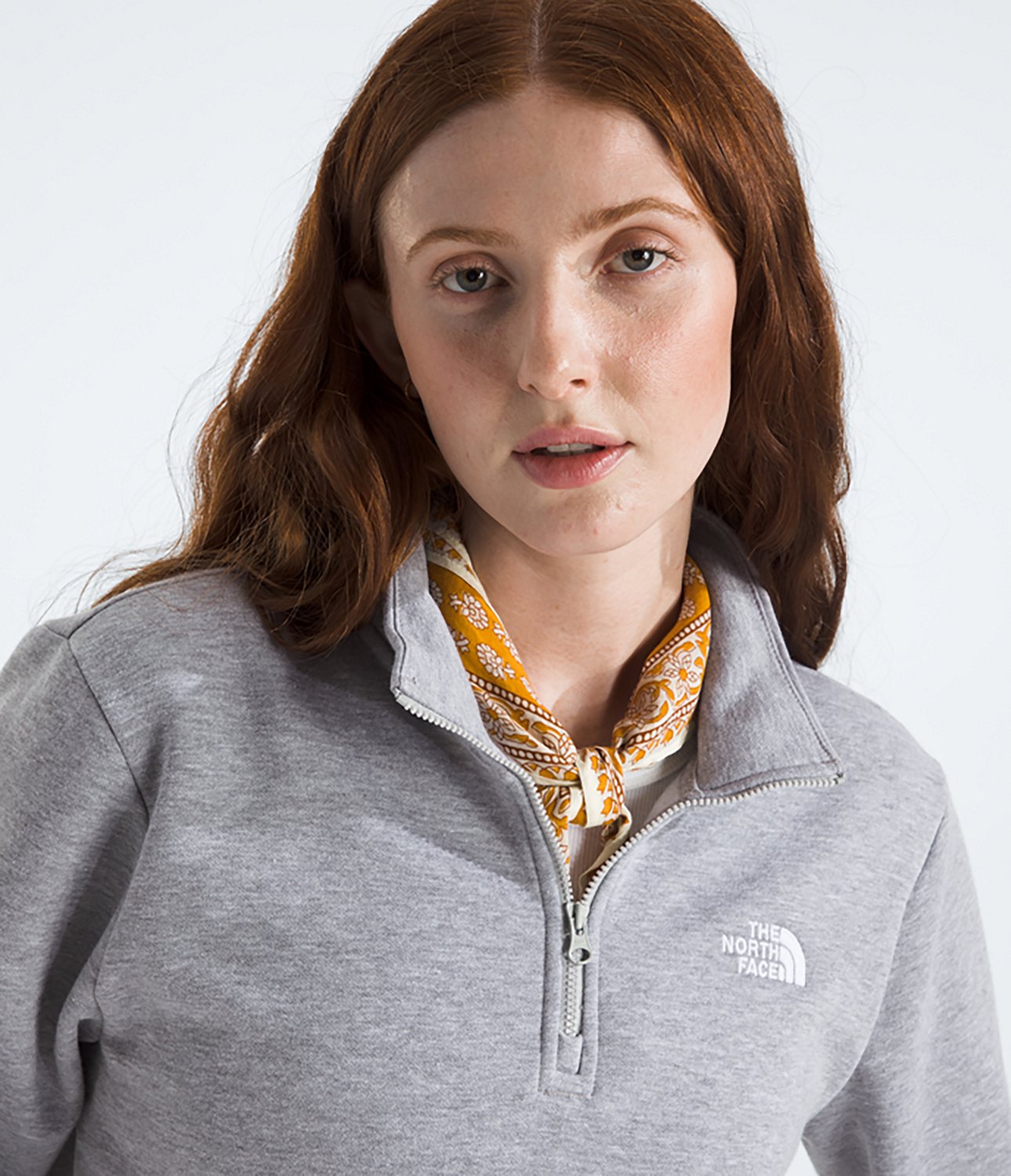 The North Face Women's Evolution Simple Dome 1/4-Zip Top - view number 3