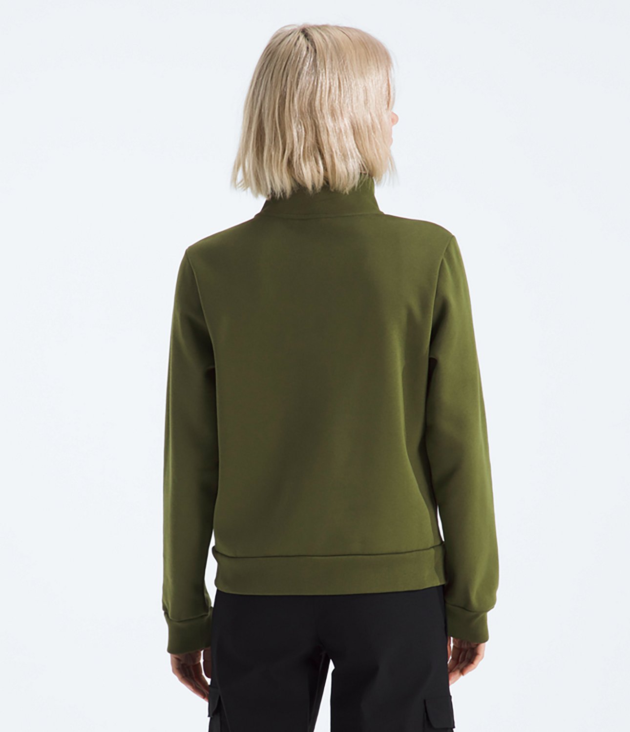 The North Face Women's Evolution Simple Dome 1/4-Zip Top - view number 2