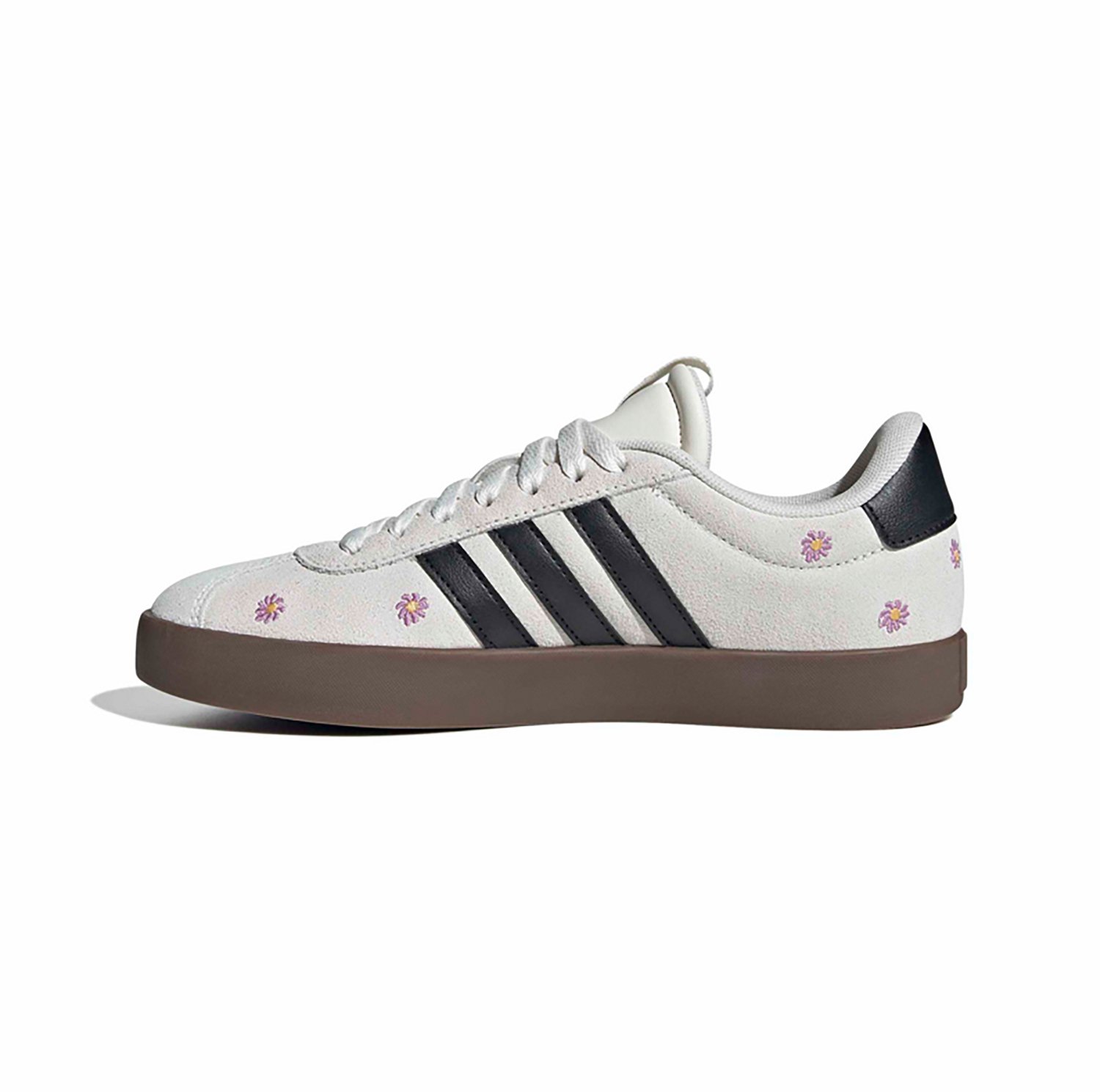 adidas Women's VL Court 3.0 Shoes - view number 2