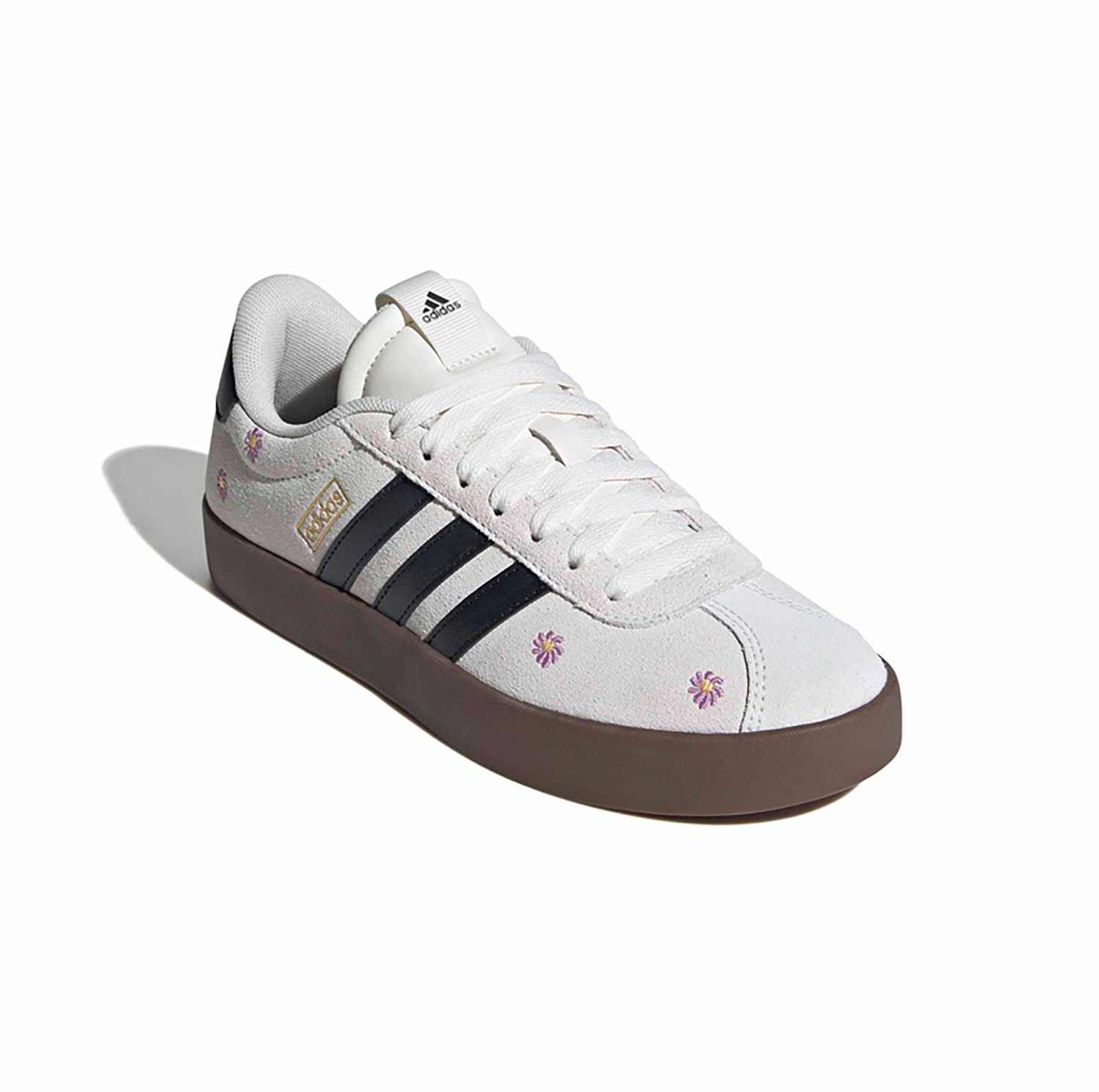 adidas Women's VL Court 3.0 Shoes - view number 3