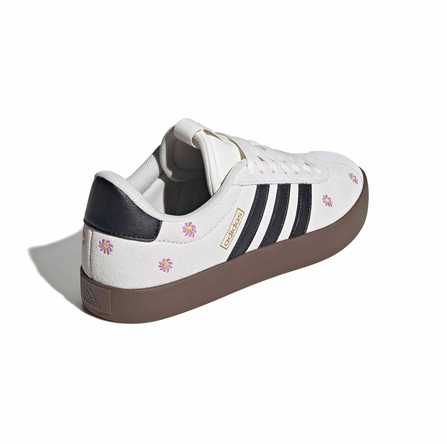 adidas Women's VL Court 3.0 Shoes - view number 4