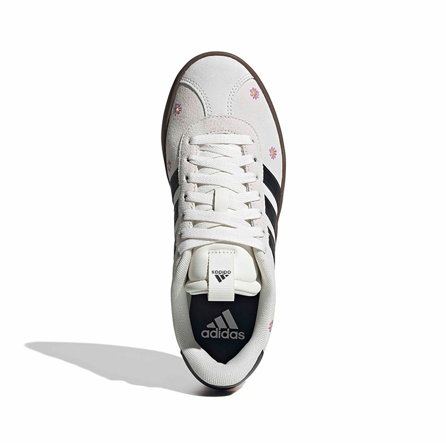 adidas Women's VL Court 3.0 Shoes - view number 5
