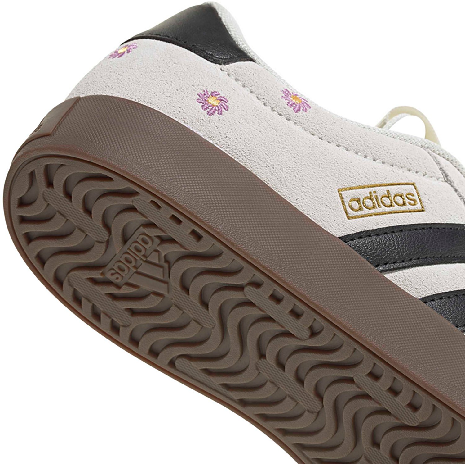 adidas Women's VL Court 3.0 Shoes - view number 8