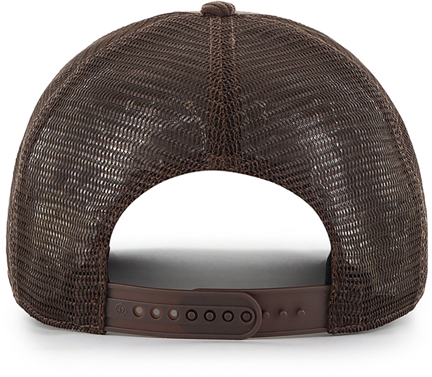 47 Texas Ranchurro Hitch Cap - view number 2