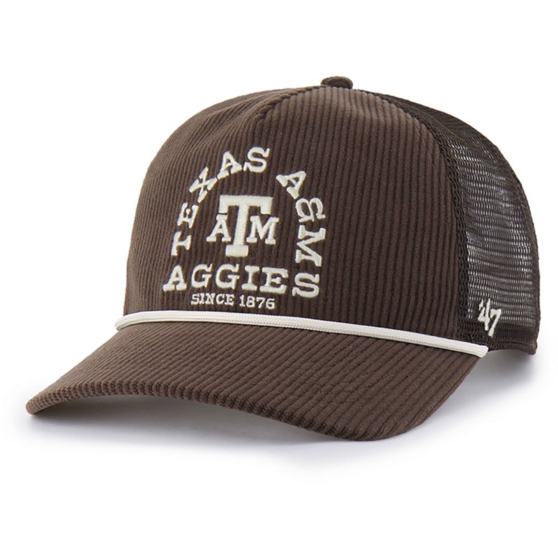 47 Texas A&M Ranchu… - image