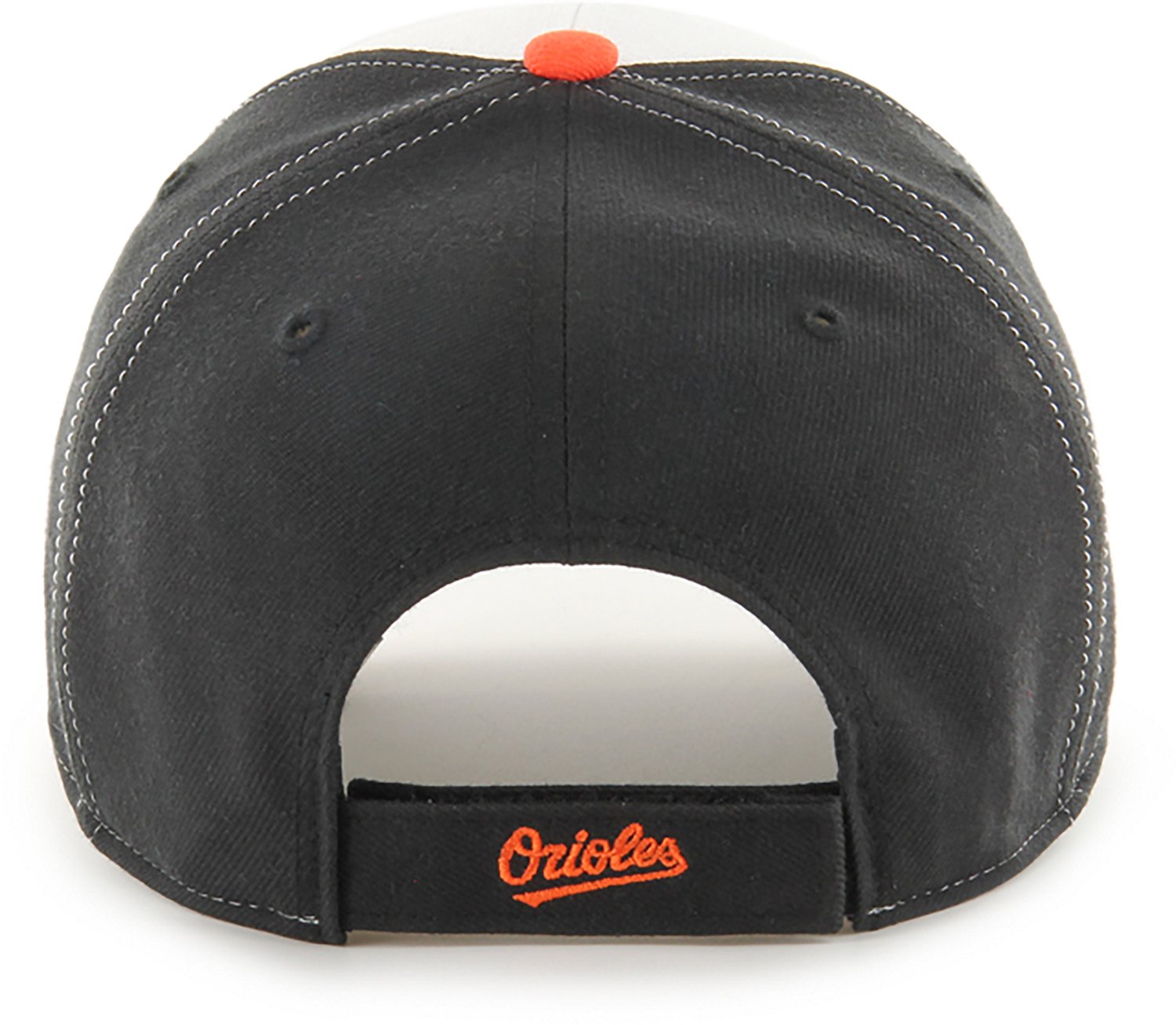 '47 Adults' Baltimore Orioles Replica MVP Cap - view number 2