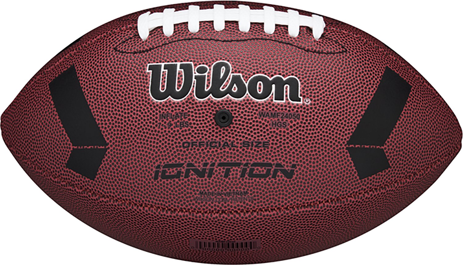 Wilson NFL Ignition Youth Football