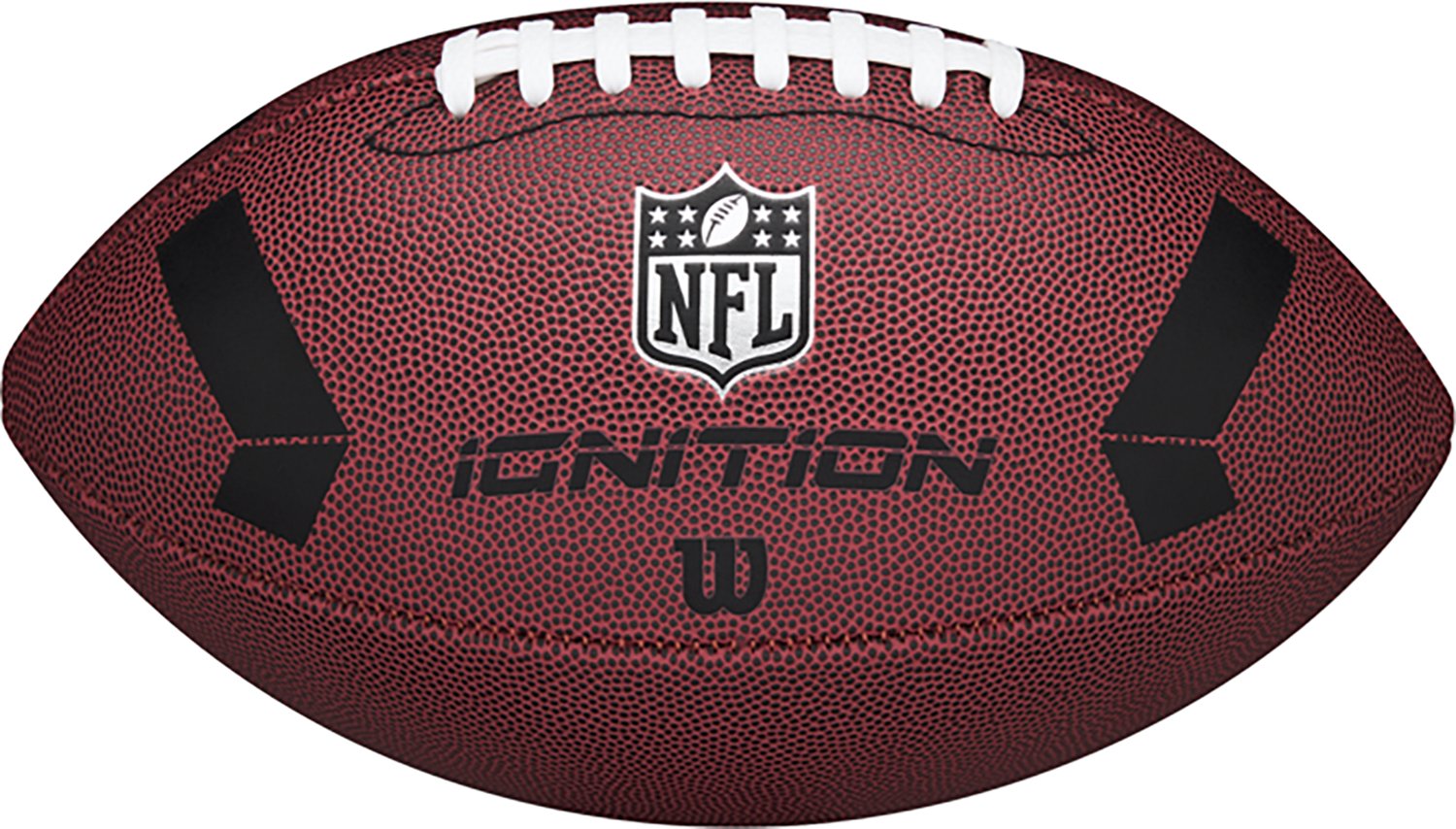 Wilson NFL Ignition Youth Football - view number 2