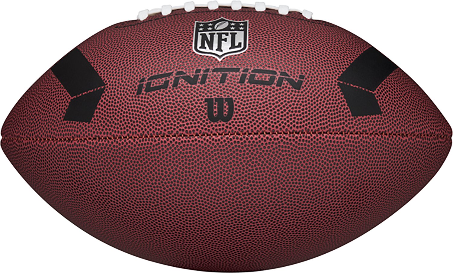 Wilson NFL Ignition Youth Football - view number 5