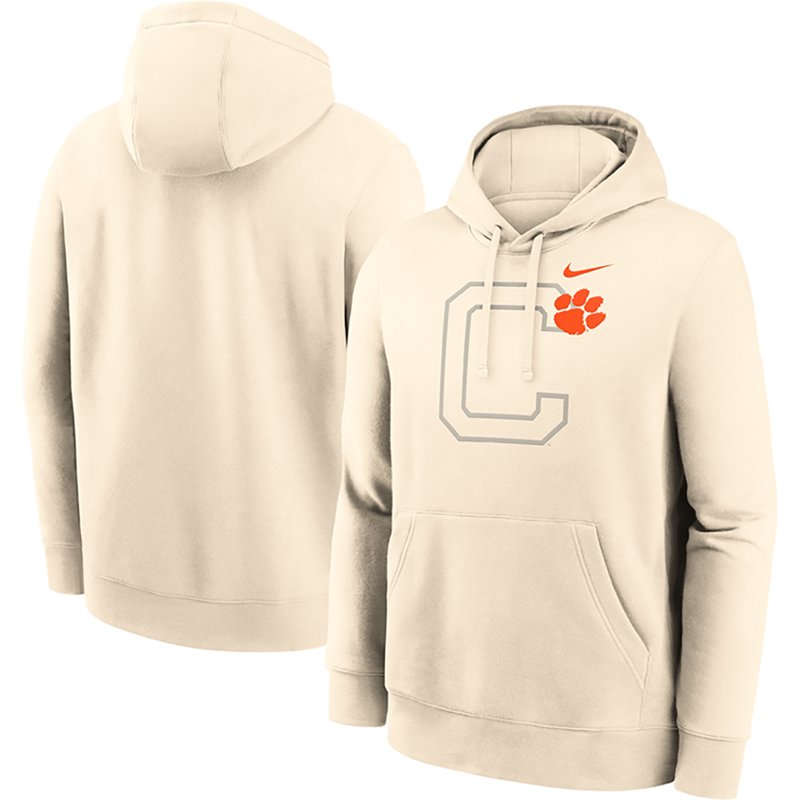Nike Men's Clemson … - image