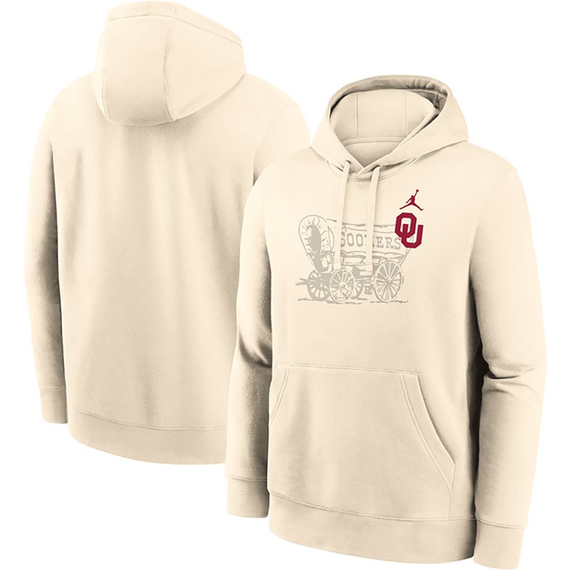 Jordan Men's Oklaho… - image