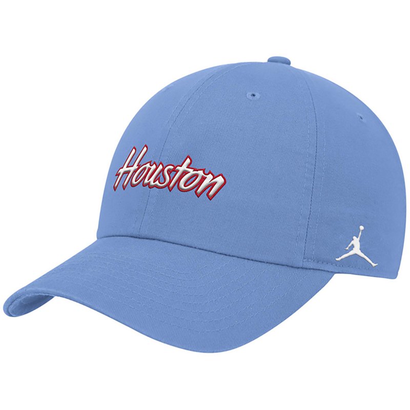 Nike Men's Houston Cougars Club Cap