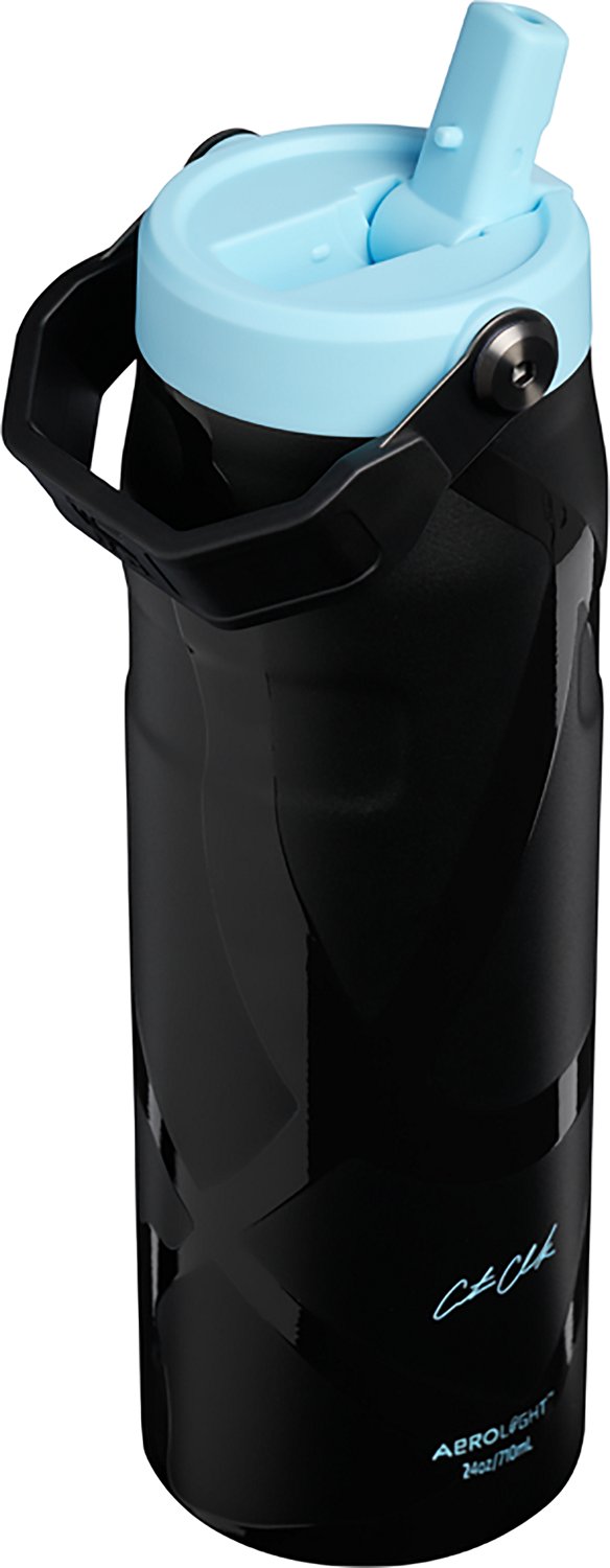 Stanley IceFlow 24 oz AeroLight Flipstraw 2.0 Caitlin Clark Insulated Tumbler - view number 2
