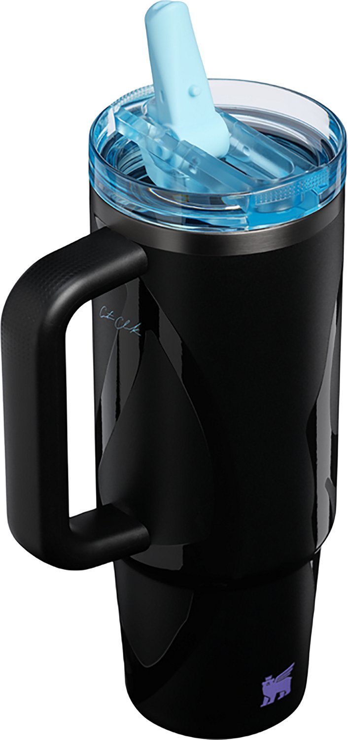 Stanley Quencher 30 oz Caitlin Clark ProTour Tumbler - view number 2