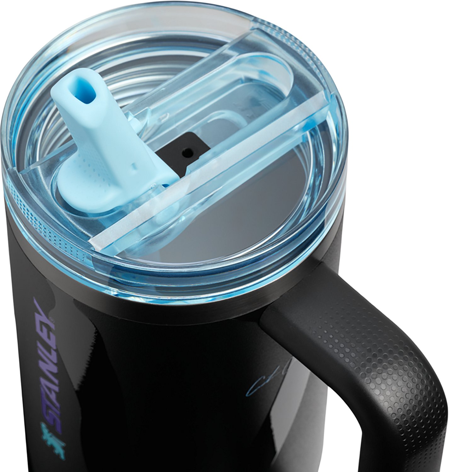 Stanley Quencher 30 oz Caitlin Clark ProTour Tumbler - view number 3