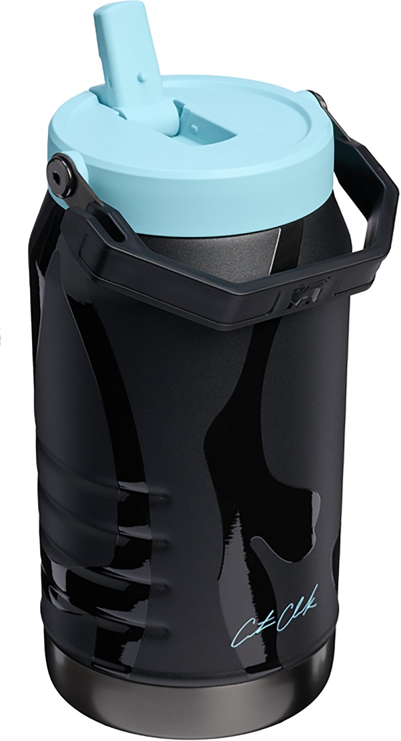 Stanley IceFlow 64 oz Flipstraw 2.0 Caitlin Clark Water Jug - view number 2