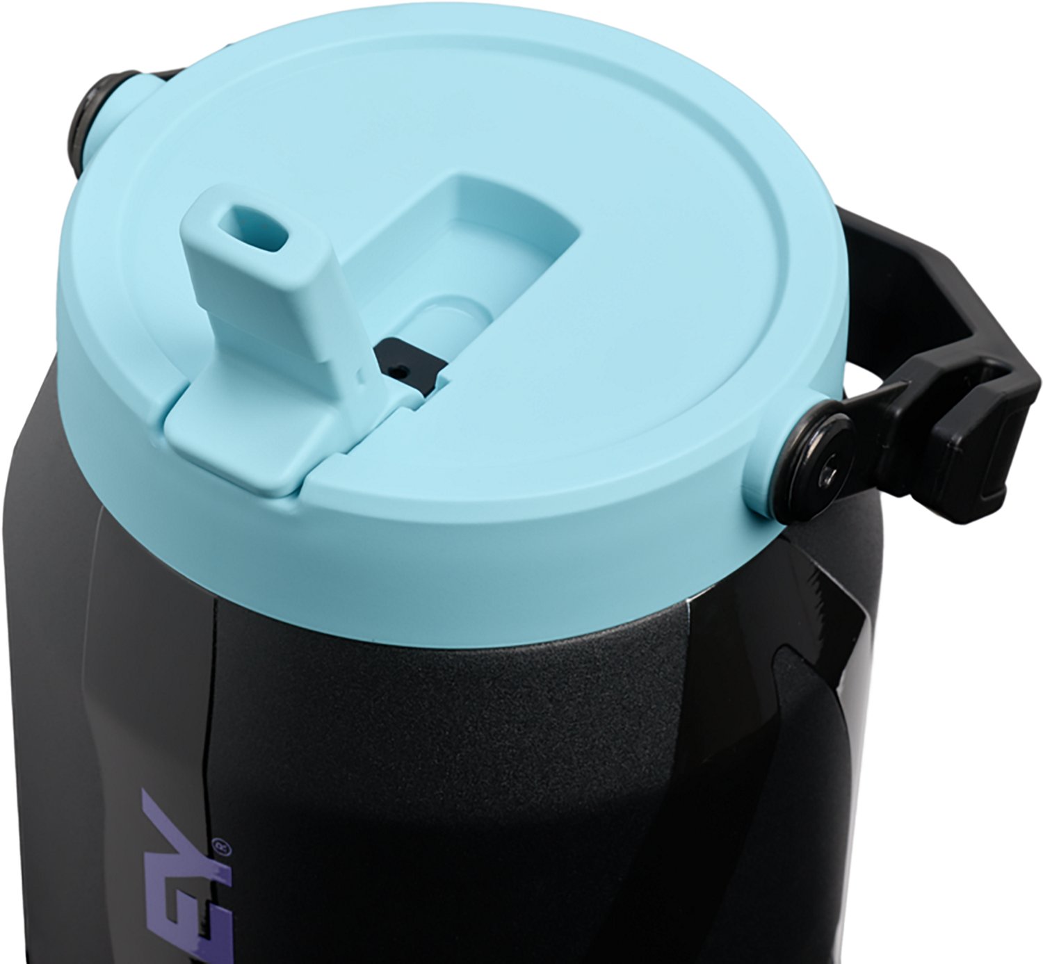 Stanley IceFlow 64 oz Flipstraw 2.0 Caitlin Clark Water Jug - view number 3