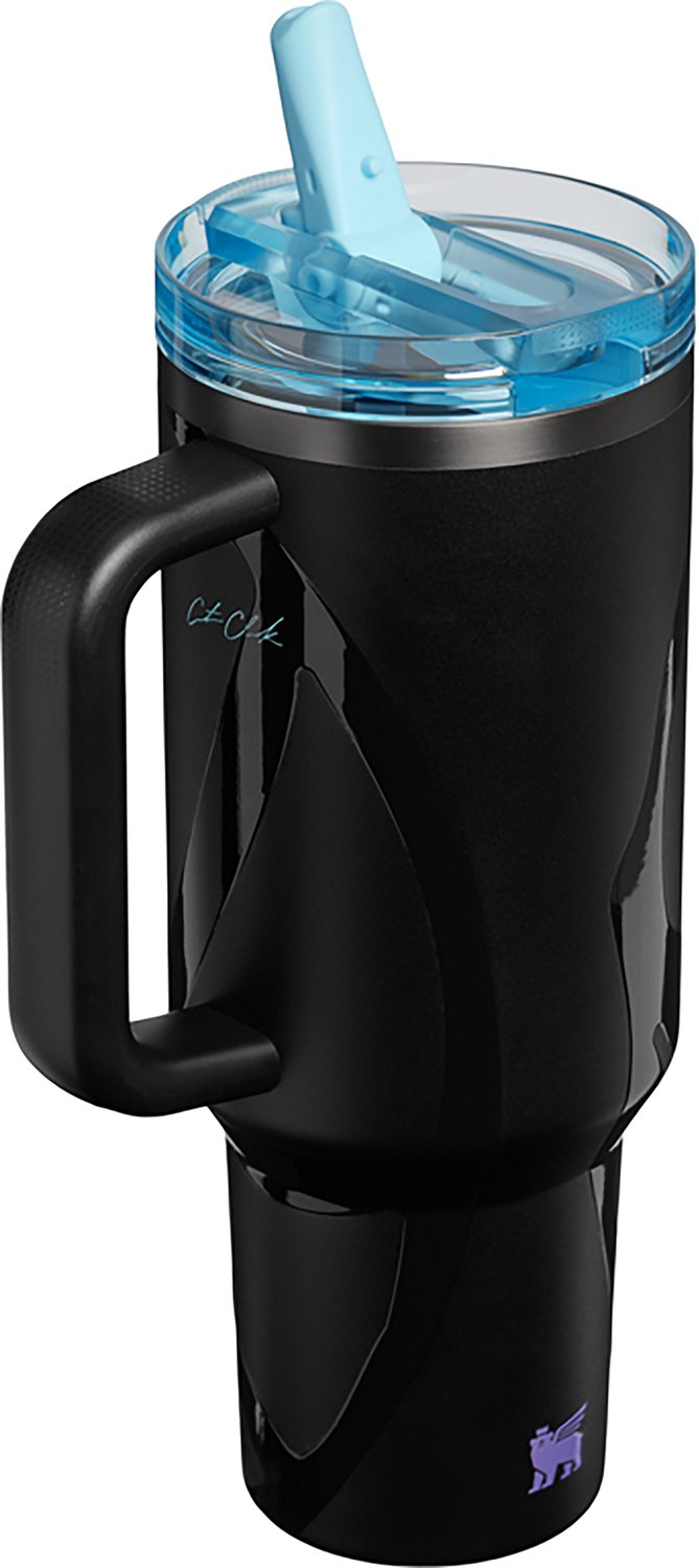Stanley Quencher 40 oz Caitlin Clark ProTour Tumbler - view number 2