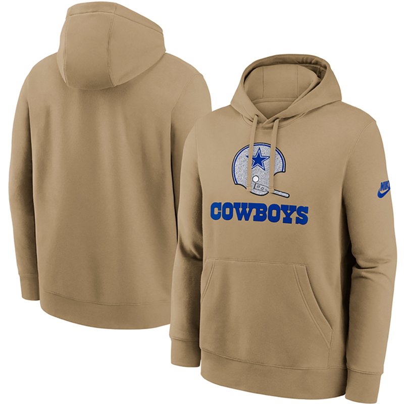 Nike Men's Dallas C… - image