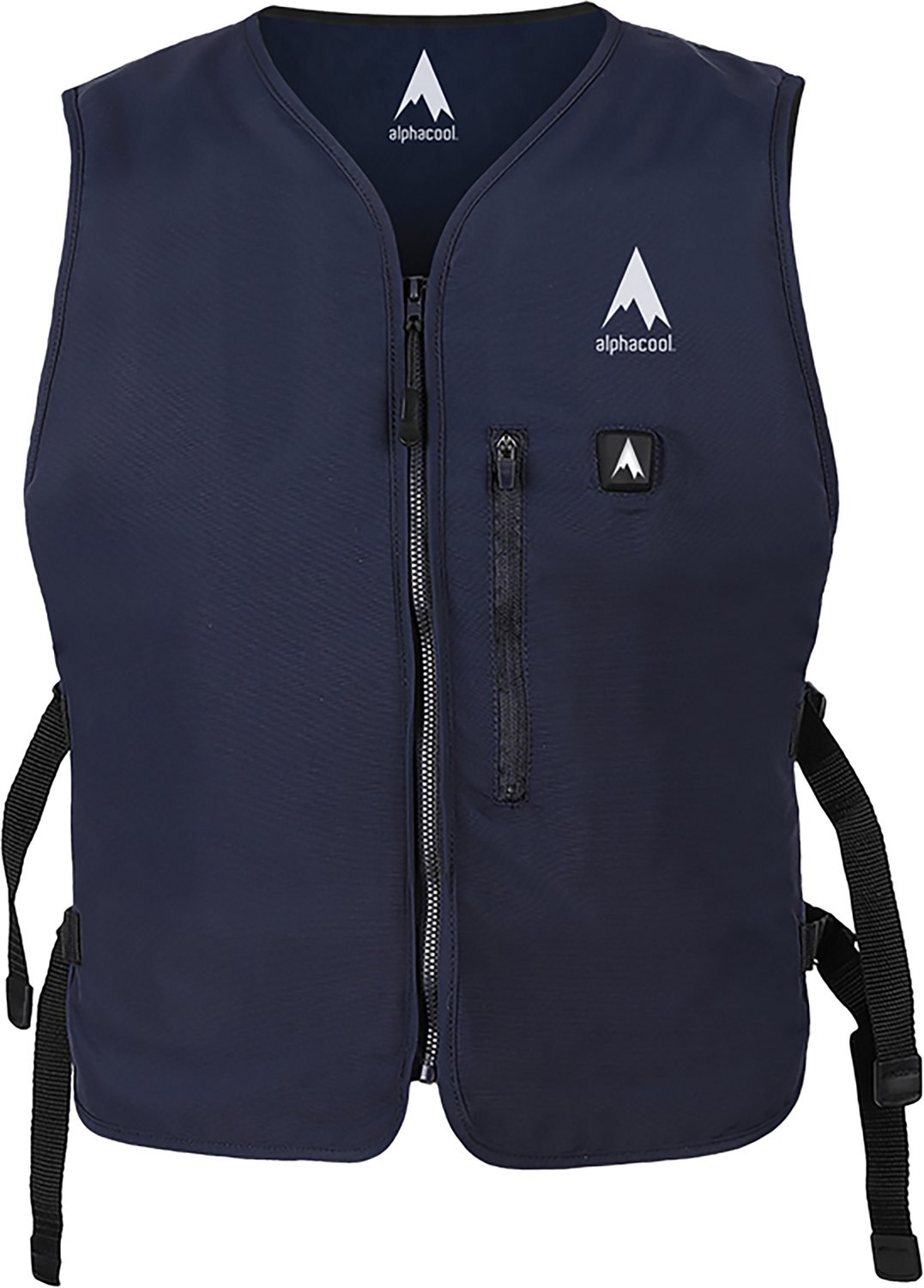Circulatory Cooling Vest with 5V Battery - view number 2