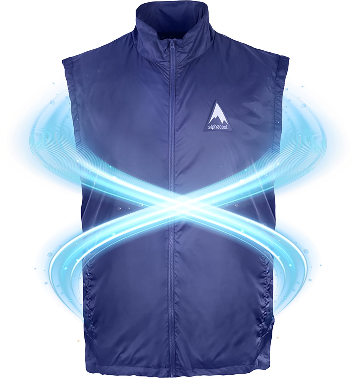 AlphaCool Cooling Fan Vest - view number 2