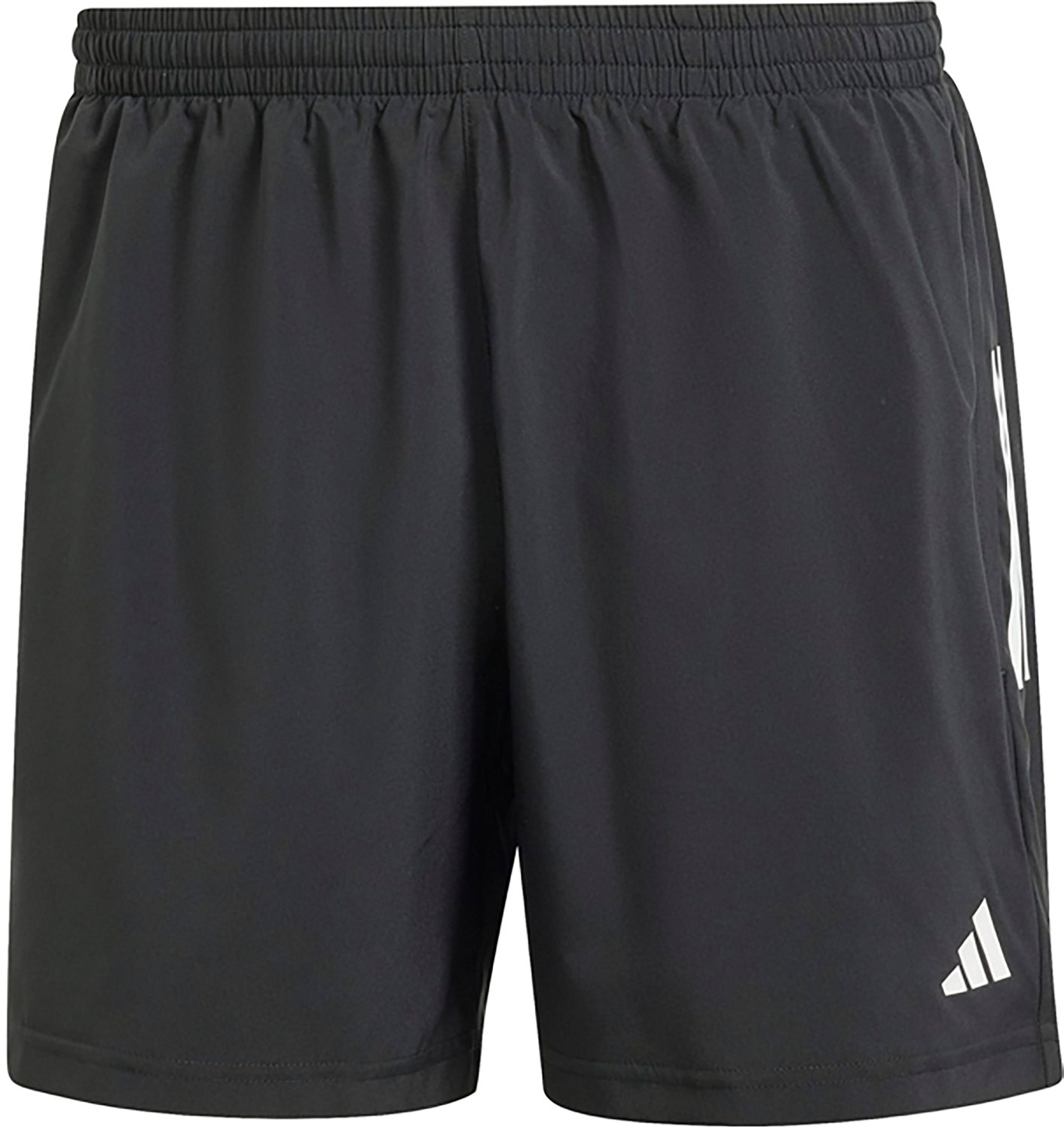 adidas Men's Own The Run Shorts 11 in. - view number 5