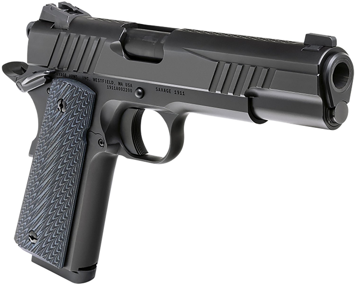 Savage Arms Savage 1911 .45 ACP Pistol - view number 3