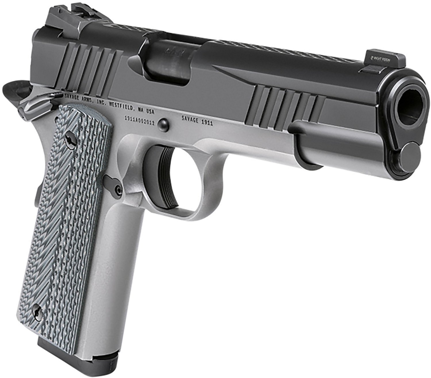 Savage Arms Savage 1911 .45 ACP Pistol - view number 3