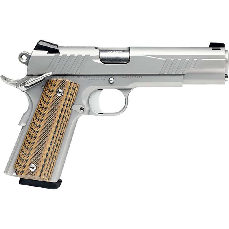 Savage Arms Savage … - image