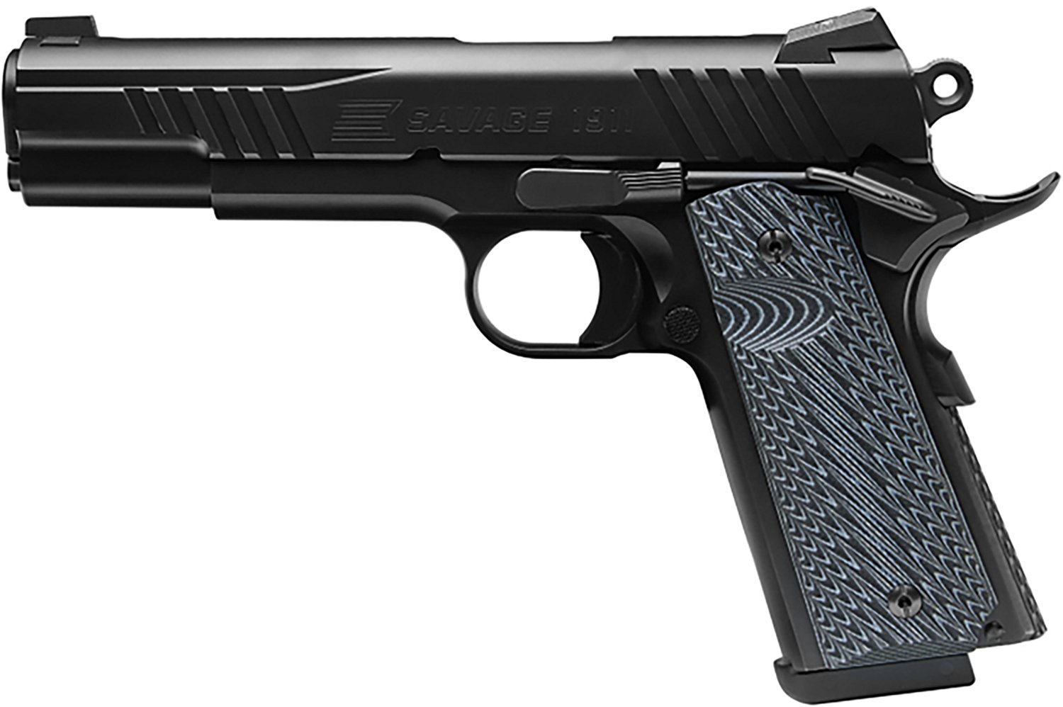 Savage Arms Savage 1911 9mm Pistol - view number 2