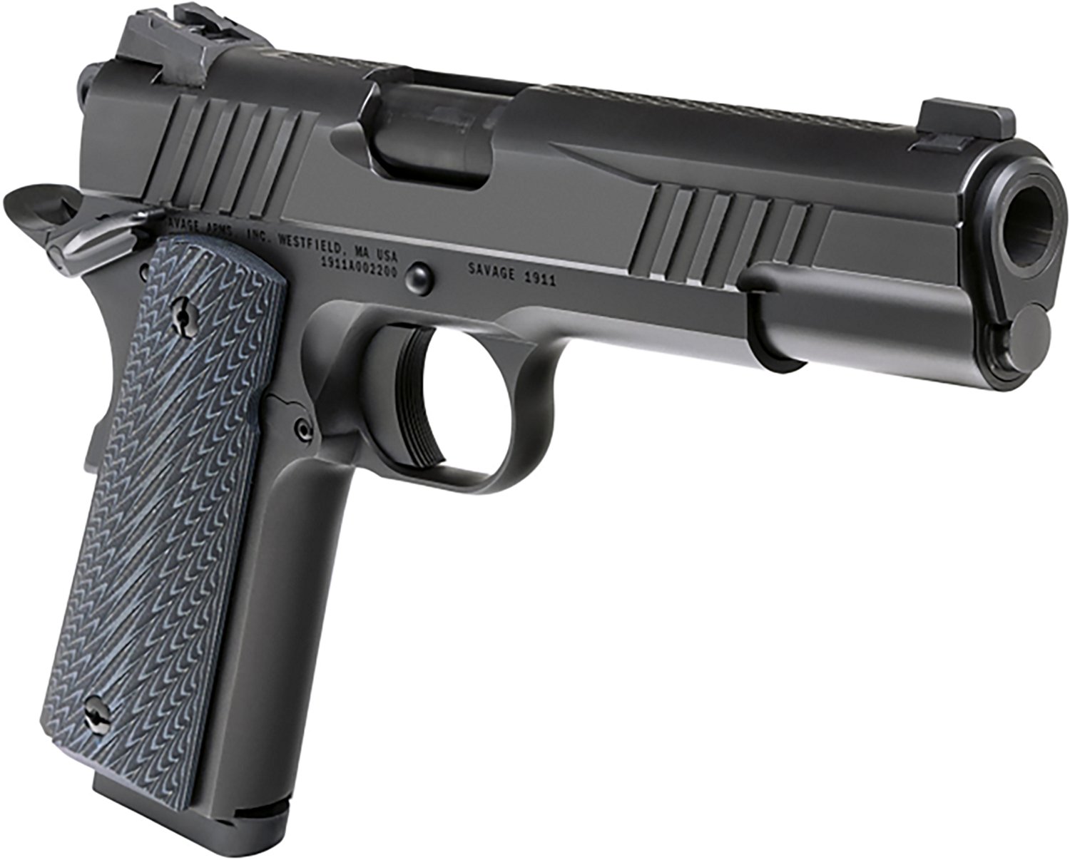 Savage Arms Savage 1911 9mm Pistol - view number 3