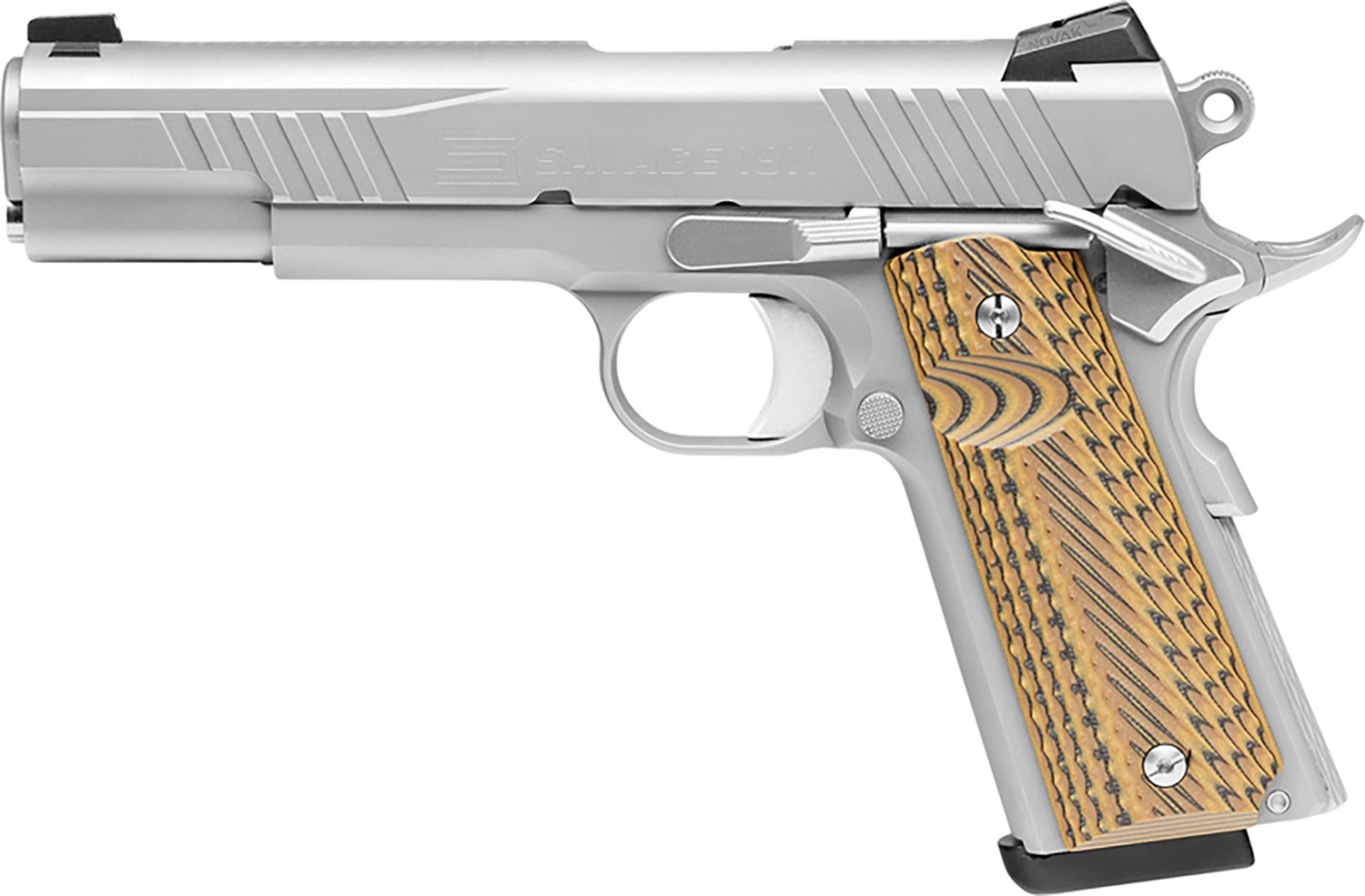 Savage Arms Savage 1911 9mm Pistol - view number 2