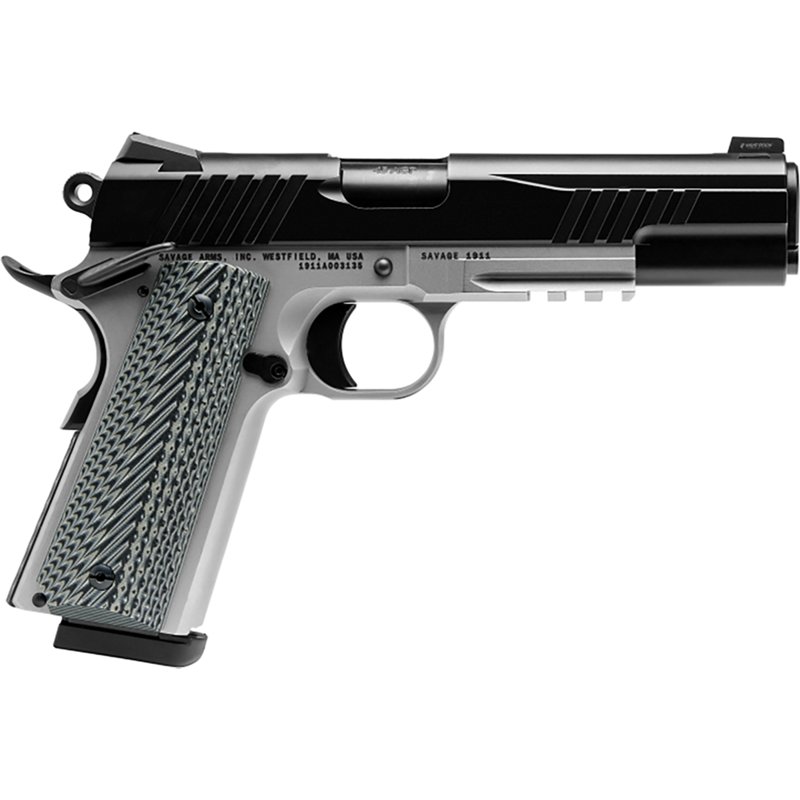 Savage Arms Savage … - image