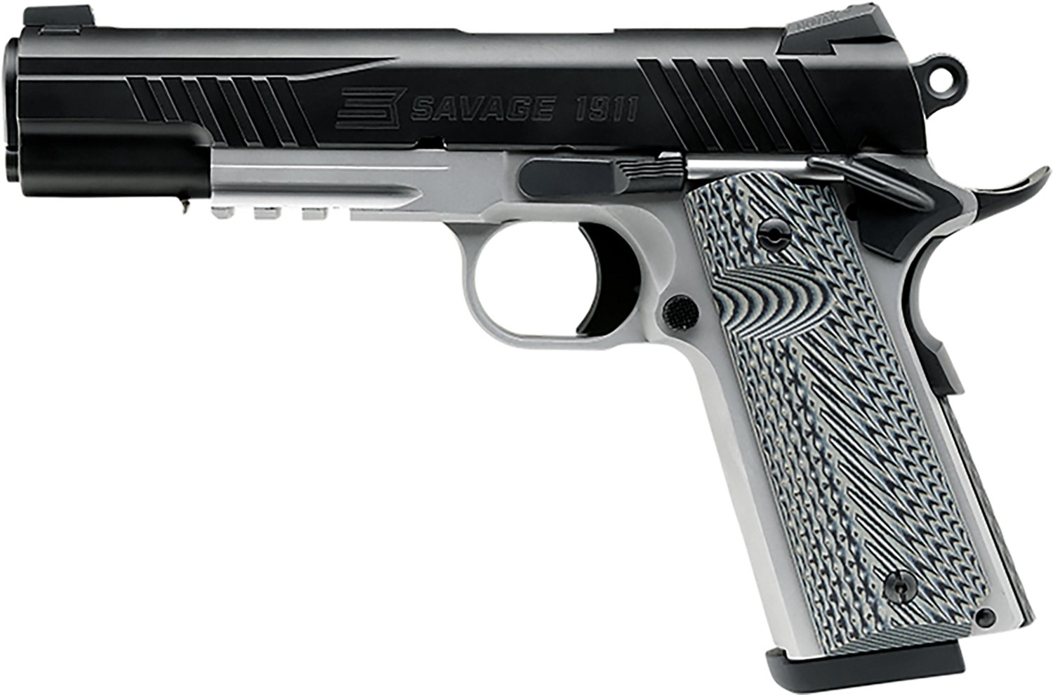 Savage Arms Savage 1911 9mm Pistol - view number 2