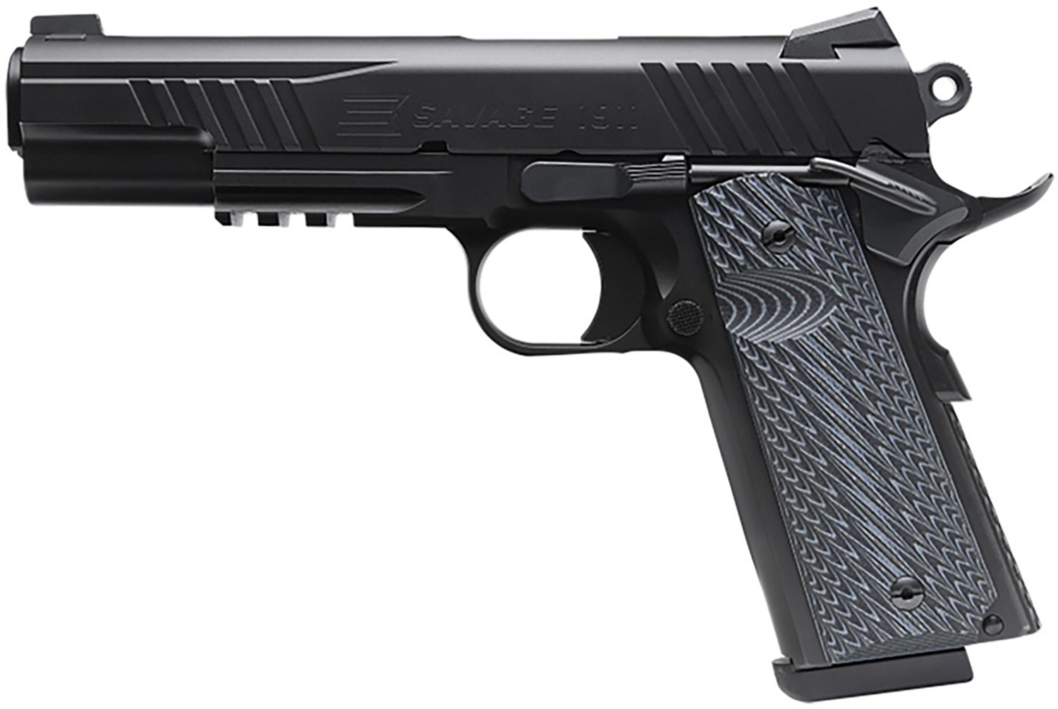 Savage Arms Savage 1911 .45 ACP Pistol - view number 2