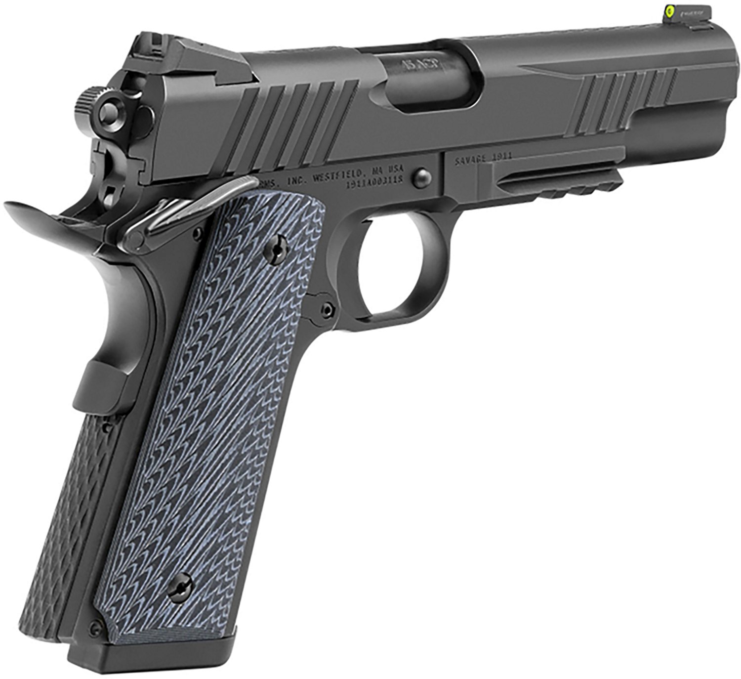 Savage Arms Savage 1911 .45 ACP Pistol - view number 3