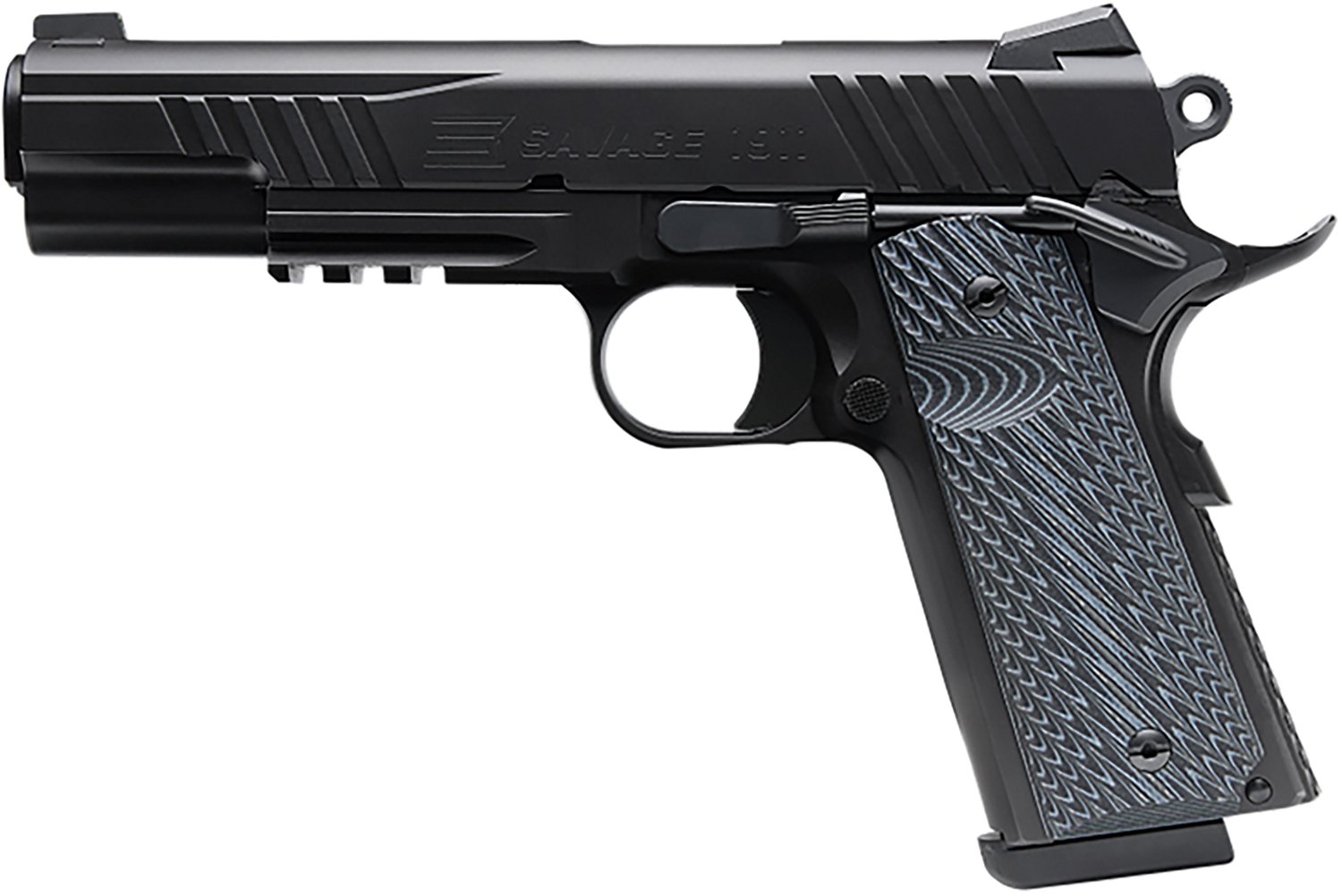 Savage Arms Savage 1911 9mm Pistol - view number 2