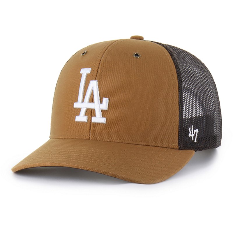 47 Dodgers Carhartt… - image