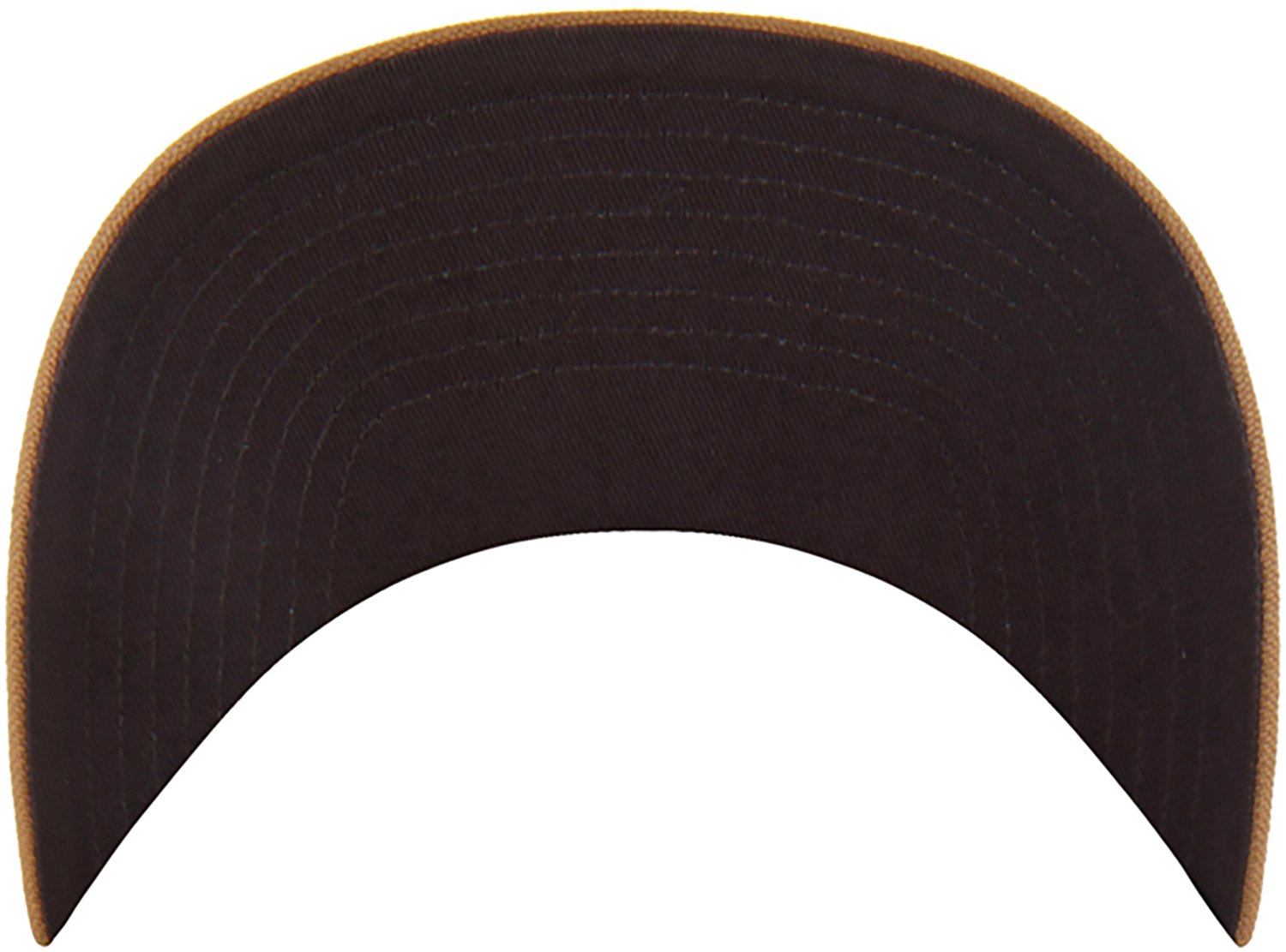 47 Dodgers Carhartt Trucker Cap - view number 4