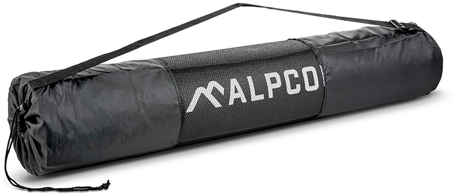 Alpcour 36 x 78 in. Bike Trainer Mat - view number 2