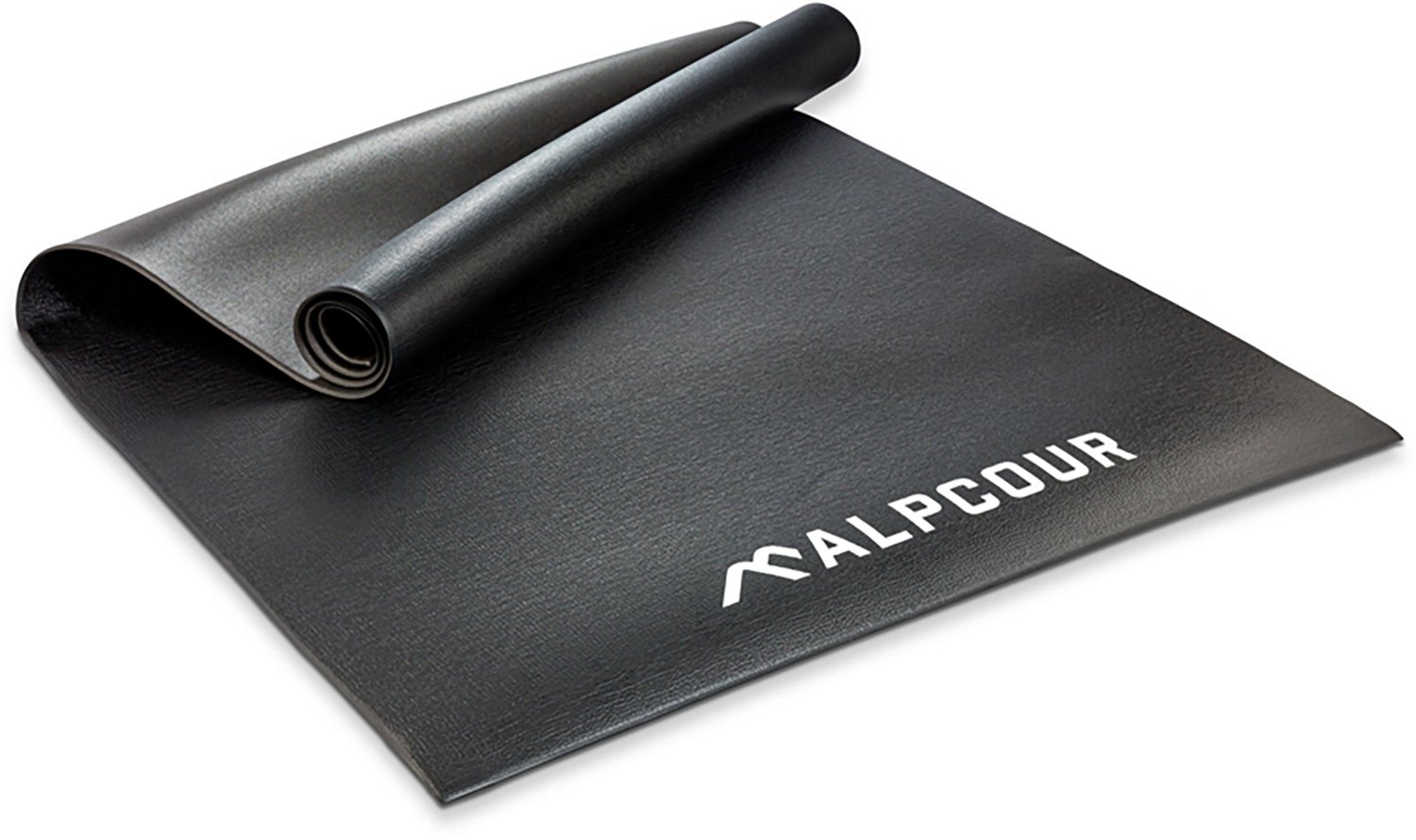 Alpcour 36 x 78 in. Bike Trainer Mat - view number 3