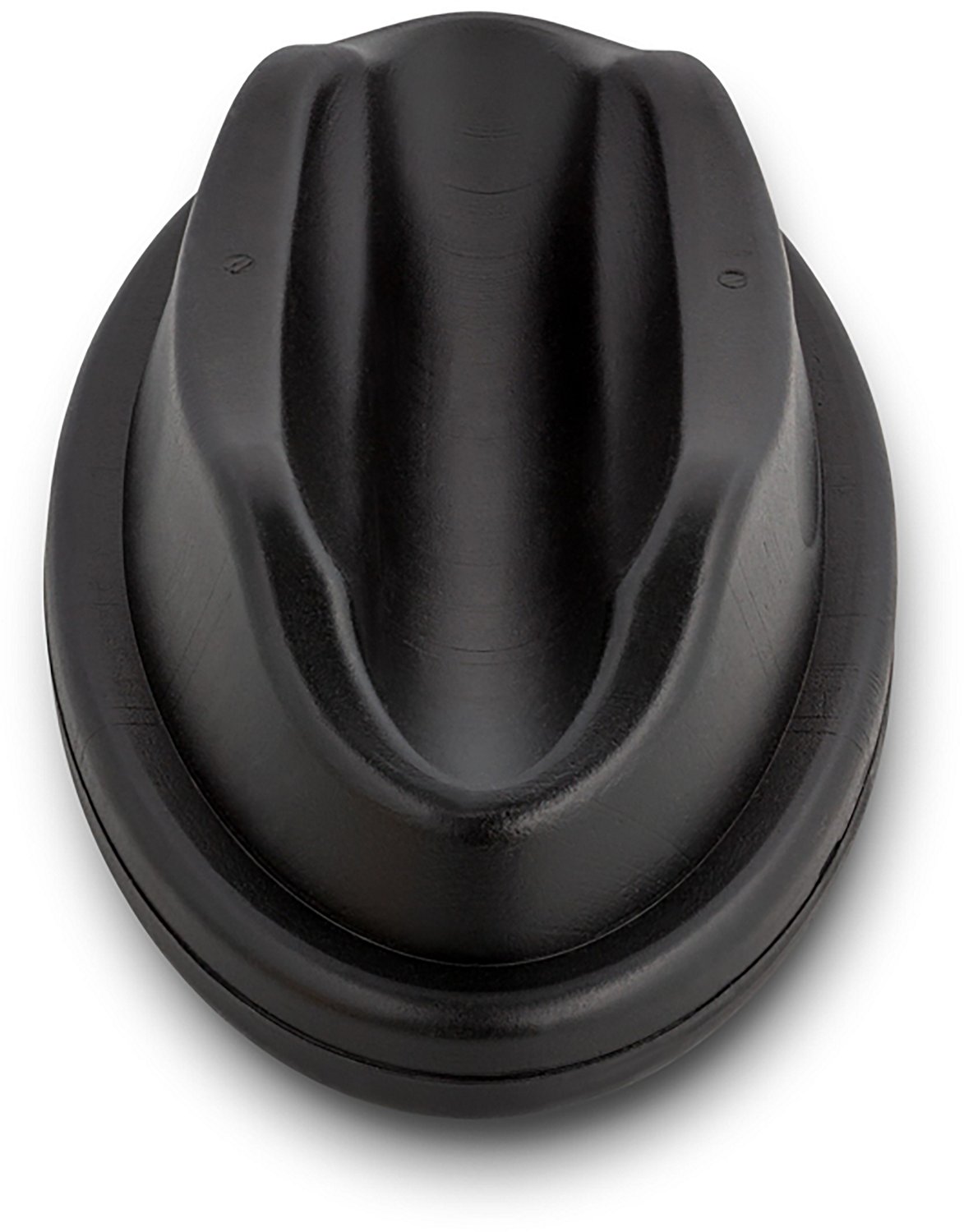 Alpcour Bike Trainer Front-Wheel 1-Tier Riser Block - view number 2