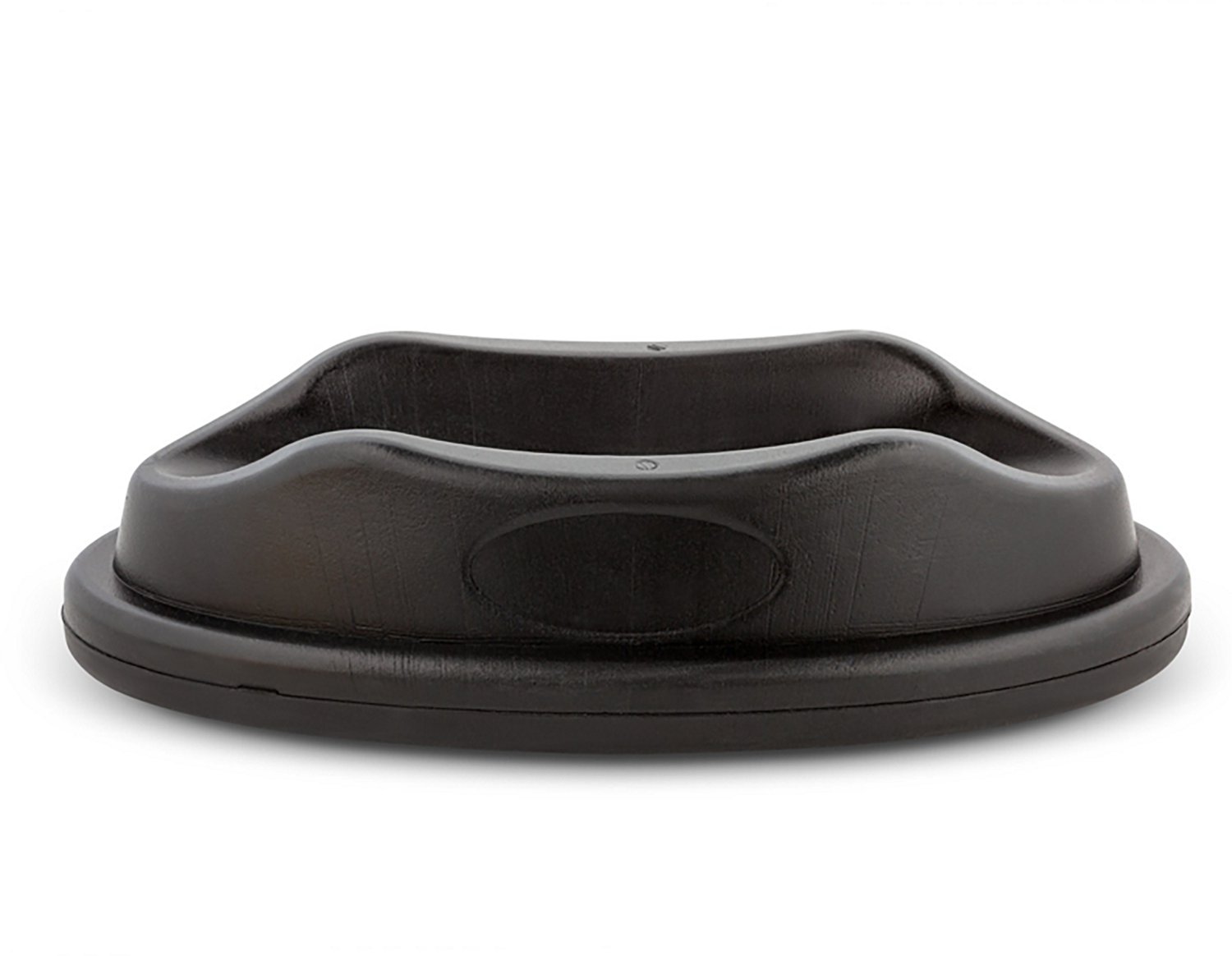 Alpcour Bike Trainer Front-Wheel 1-Tier Riser Block - view number 3