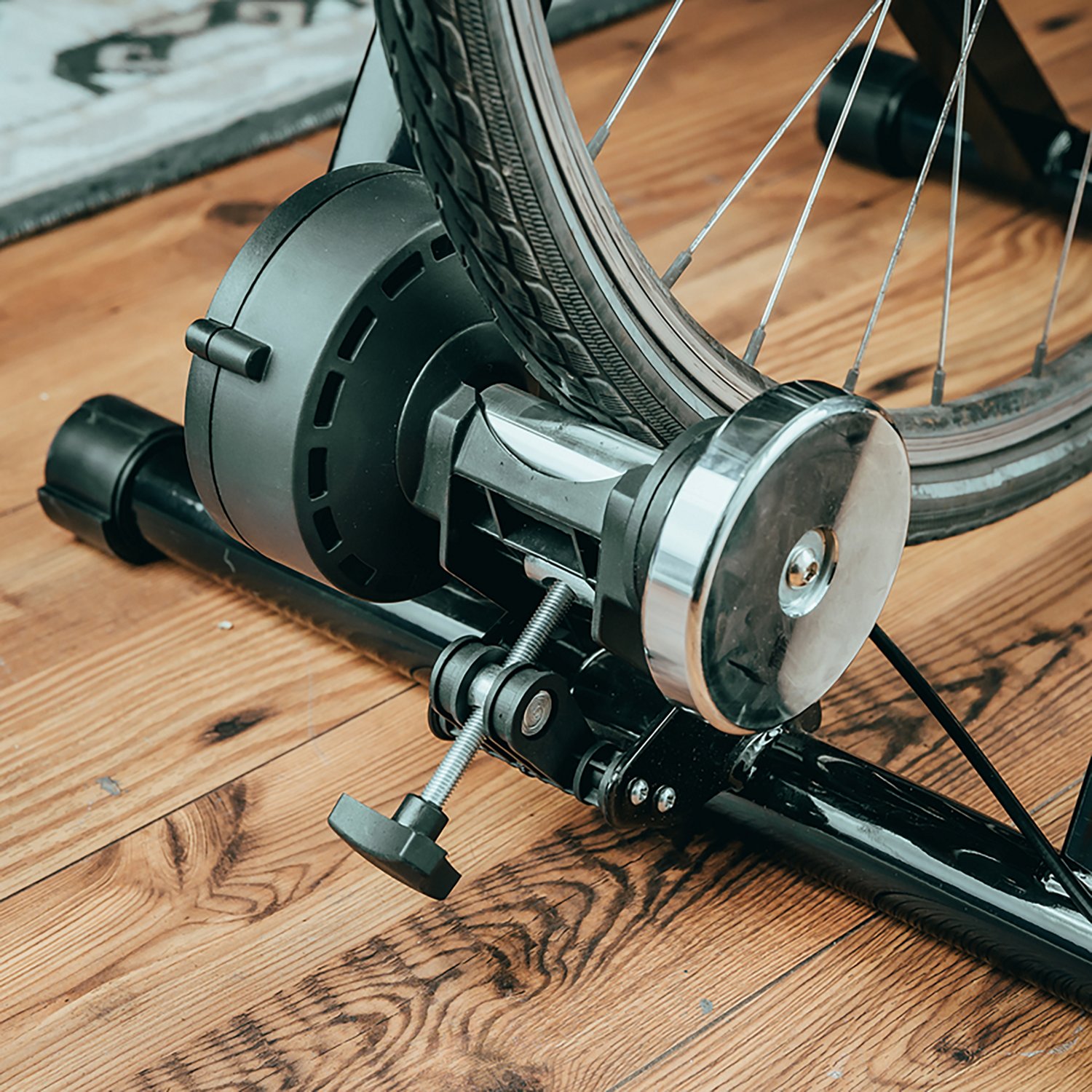 Alpcour Bike Trainer Stand - view number 8