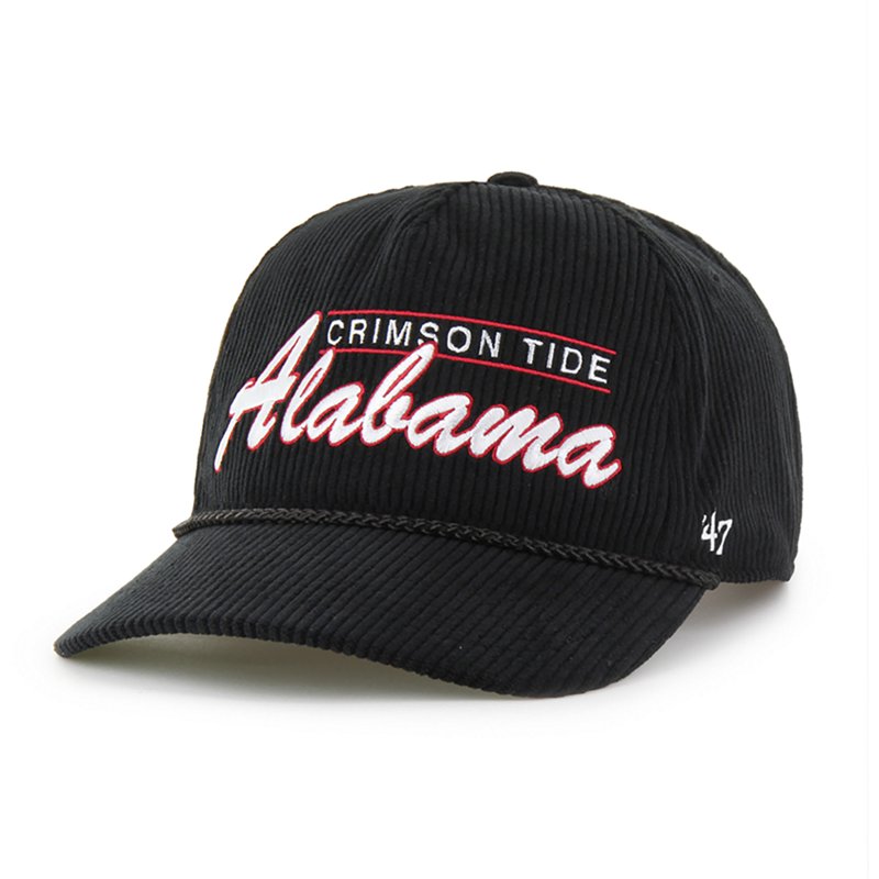 47 Alabama Double H…