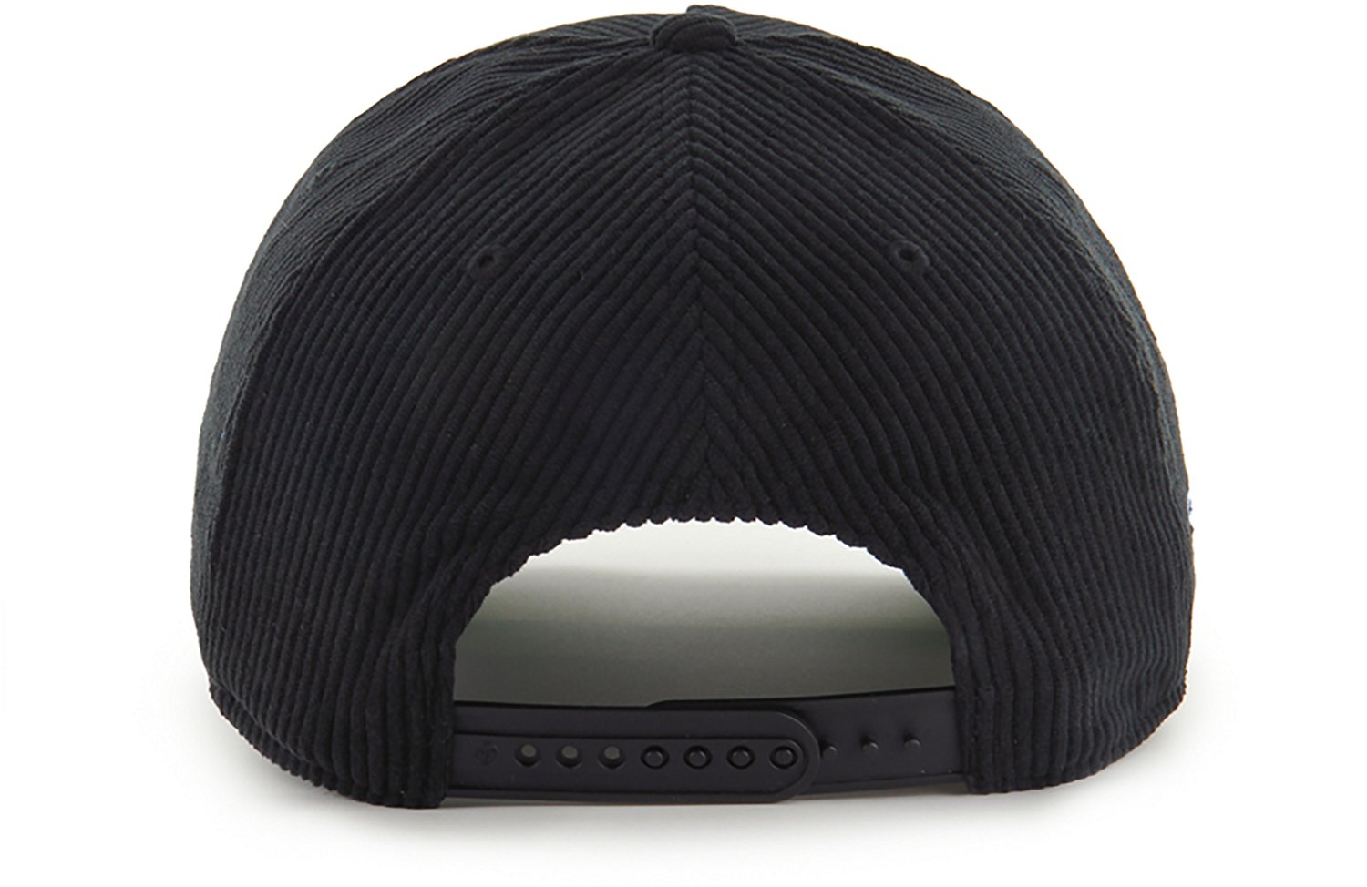 47 Alabama Double Header Script Hitch Cap - view number 4