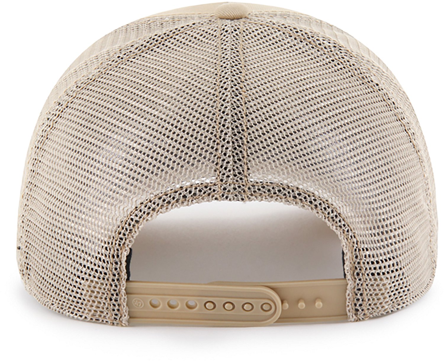 ‘47 University of Alabama Adults’ Ranchero Mesh Hitch RF Cap