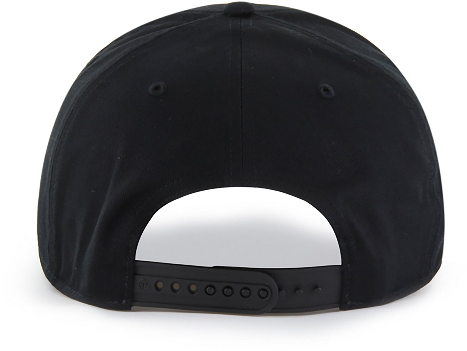 ‘47 Auburn University Adults’ Overhand Speckle Hitch Cap - view number 4